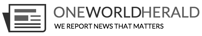 OneWorld Herald logo