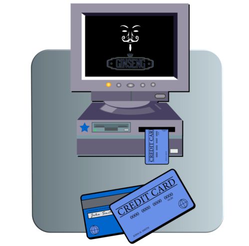 Ginseng’s Virtual Carding Handbook 2.0