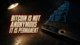 Is Bitcoin Anonymous?