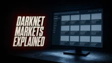 Darknet Market 101: A Brief Introduction