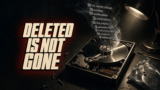 How to Permanently Delete Files So They Can’t Be Recovered
