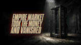 Empire Market – Where Did They Go?