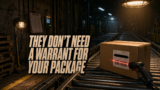How to Check Package Tracking Without Exposing Yourself