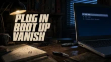 Zero Trace Pen: Quick Start Guide