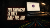 Is The Zero Trace Pen Necessary? Tor Browser Safety