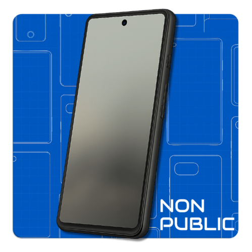 Zero Trace Phone®